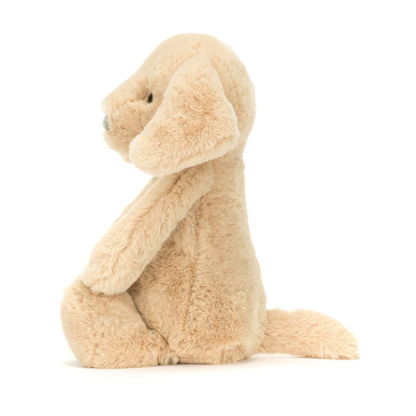 Jellycat Bashful Luxe Puppy Orlando Medium 31cm
