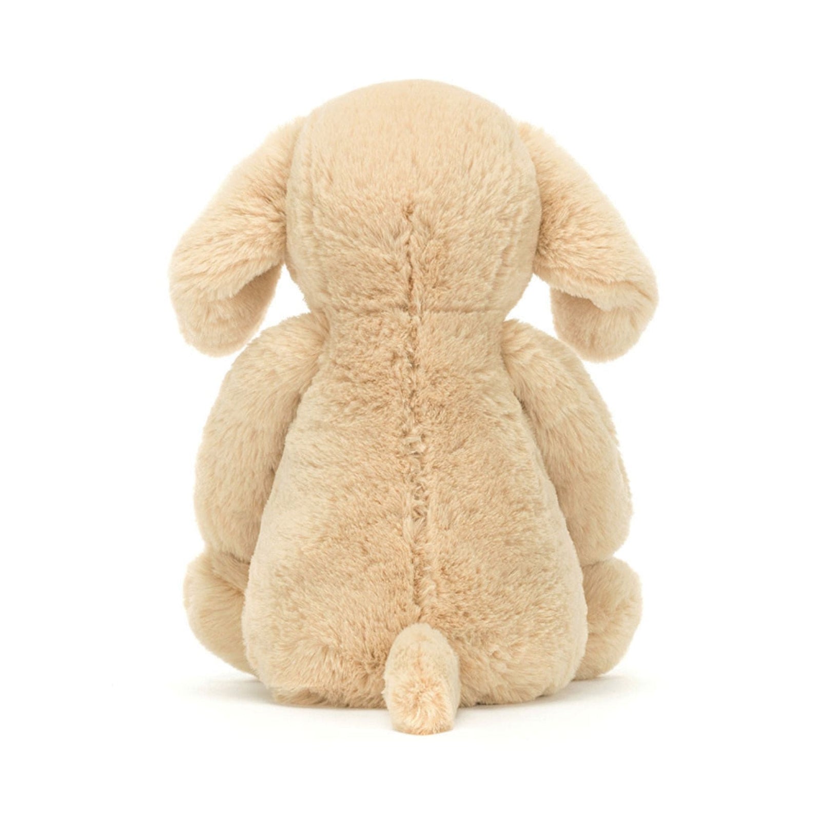 Jellycat Bashful Luxe Puppy Orlando Medium 31cm