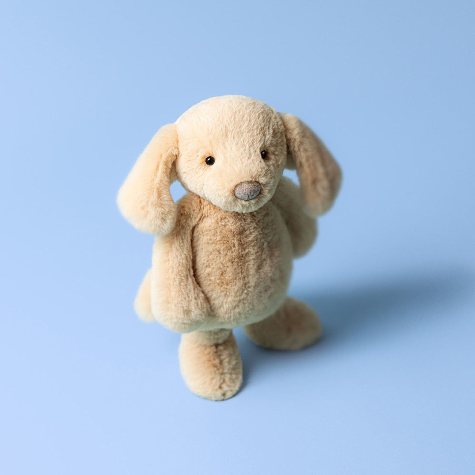 Jellycat Bashful Luxe Puppy Orlando Medium 31cm