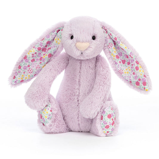 Jellycat Blossom Jasmine Bunny small soft toy 18cm