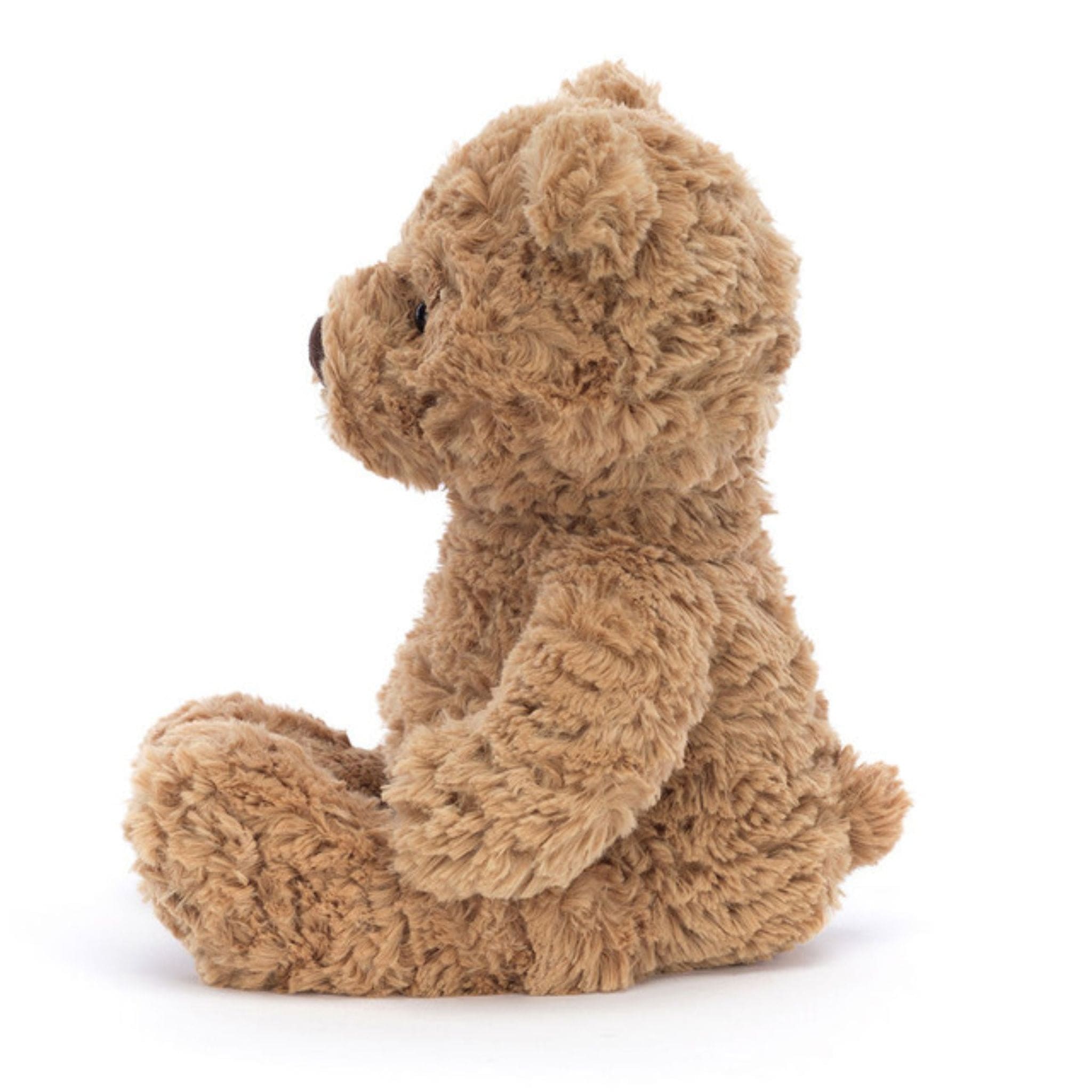 Jellycat Bumbly Bear small soft toy 28cm