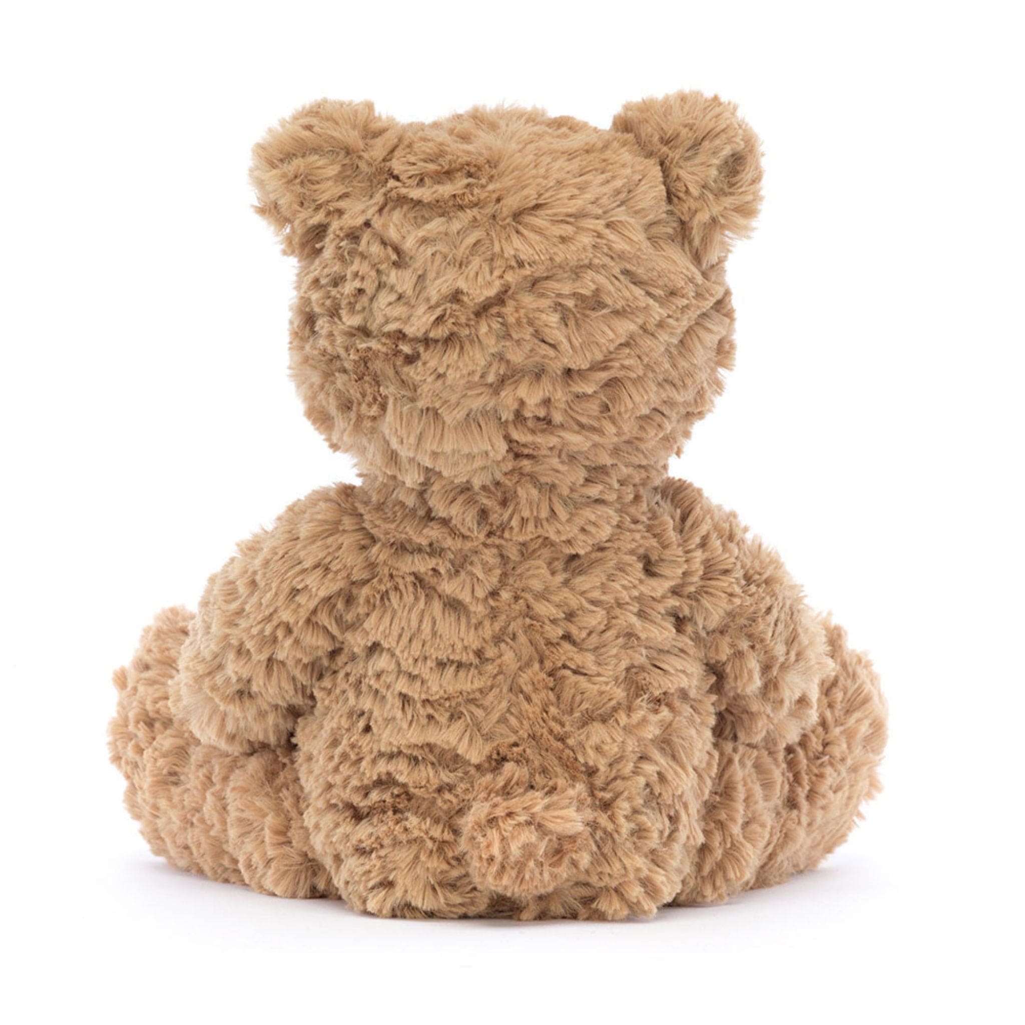 Jellycat Bumbly Bear small soft toy 28cm
