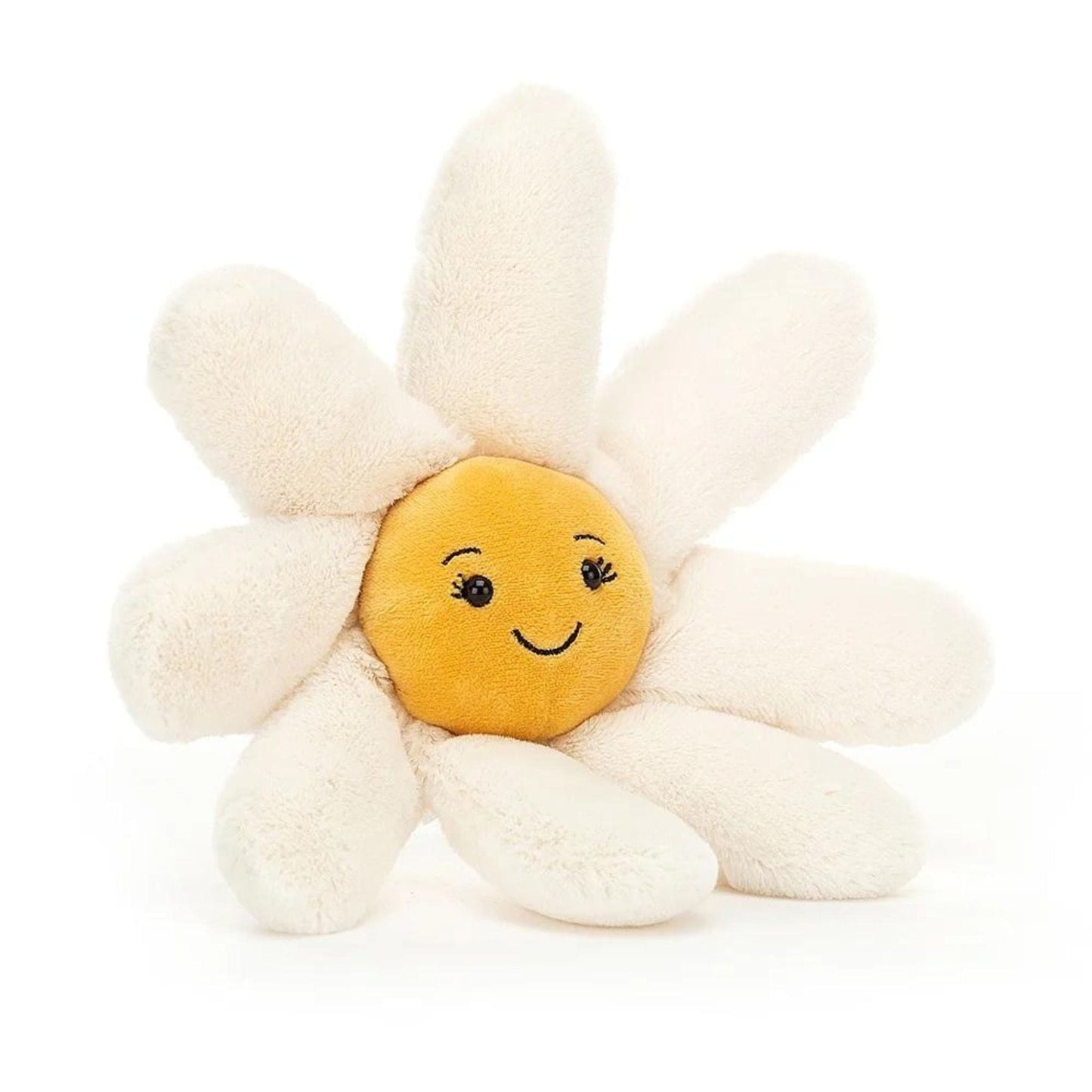 Jellycat Fleury Daisy small soft toy 22cm