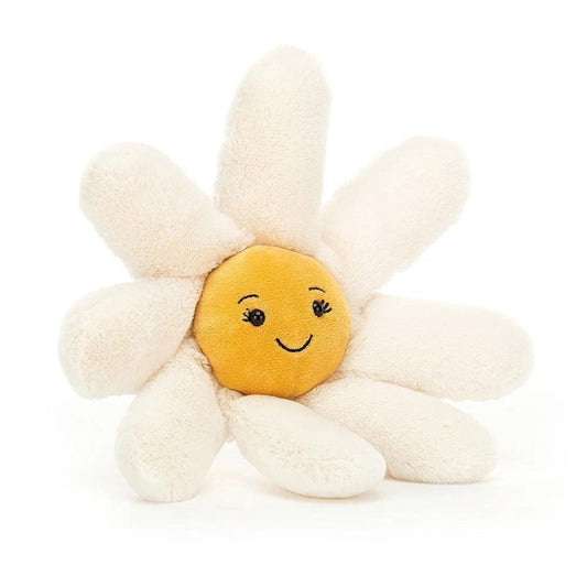 Jellycat Fleury Daisy small soft toy 22cm