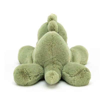 Jellycat Huggady Dino soft toy 23cm