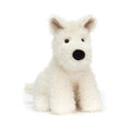 Jellycat Munro Scottie Dog Soft Toy Medium 25cm