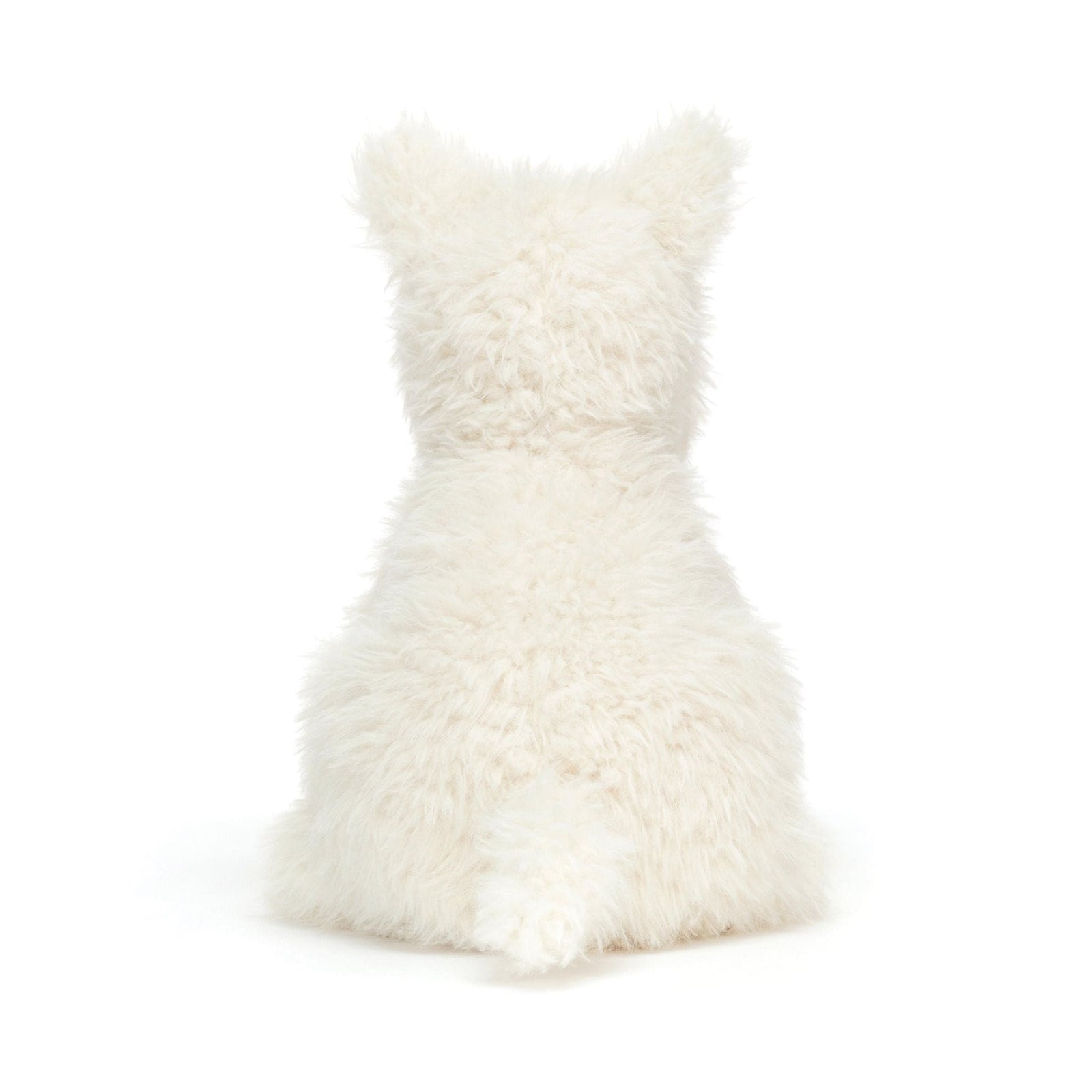 Jellycat Munro Scottie Dog Soft Toy Medium 25cm