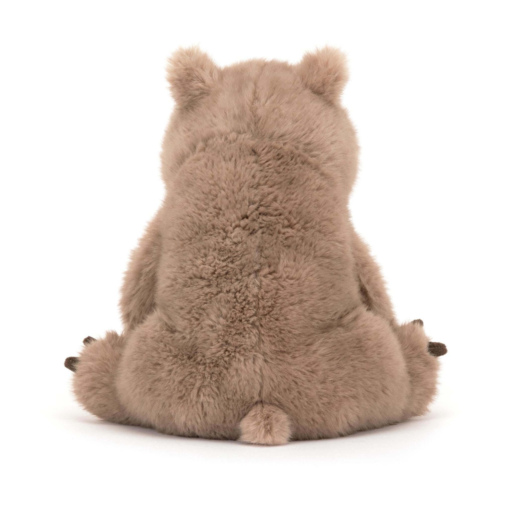 Jellycat Wonda Wombat soft toy 23cm