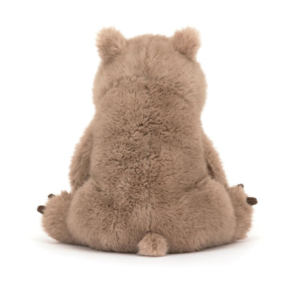 Jellycat Wonda Wombat soft toy 23cm