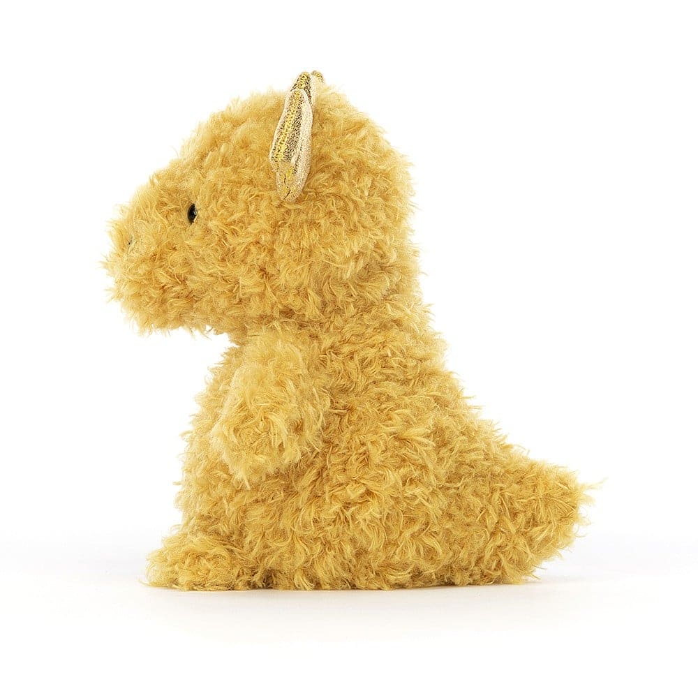 Jellycat Little Dragon soft toy 18cm