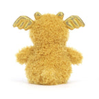 Jellycat Little Dragon soft toy 18cm