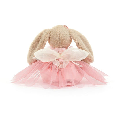 Jellycat Lottie Bunny Fairy soft toy 27cm