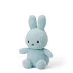 Miffy Terry Light Blue Plush 23cm
