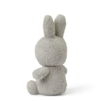 Miffy Terry Light Grey Plush 23cm