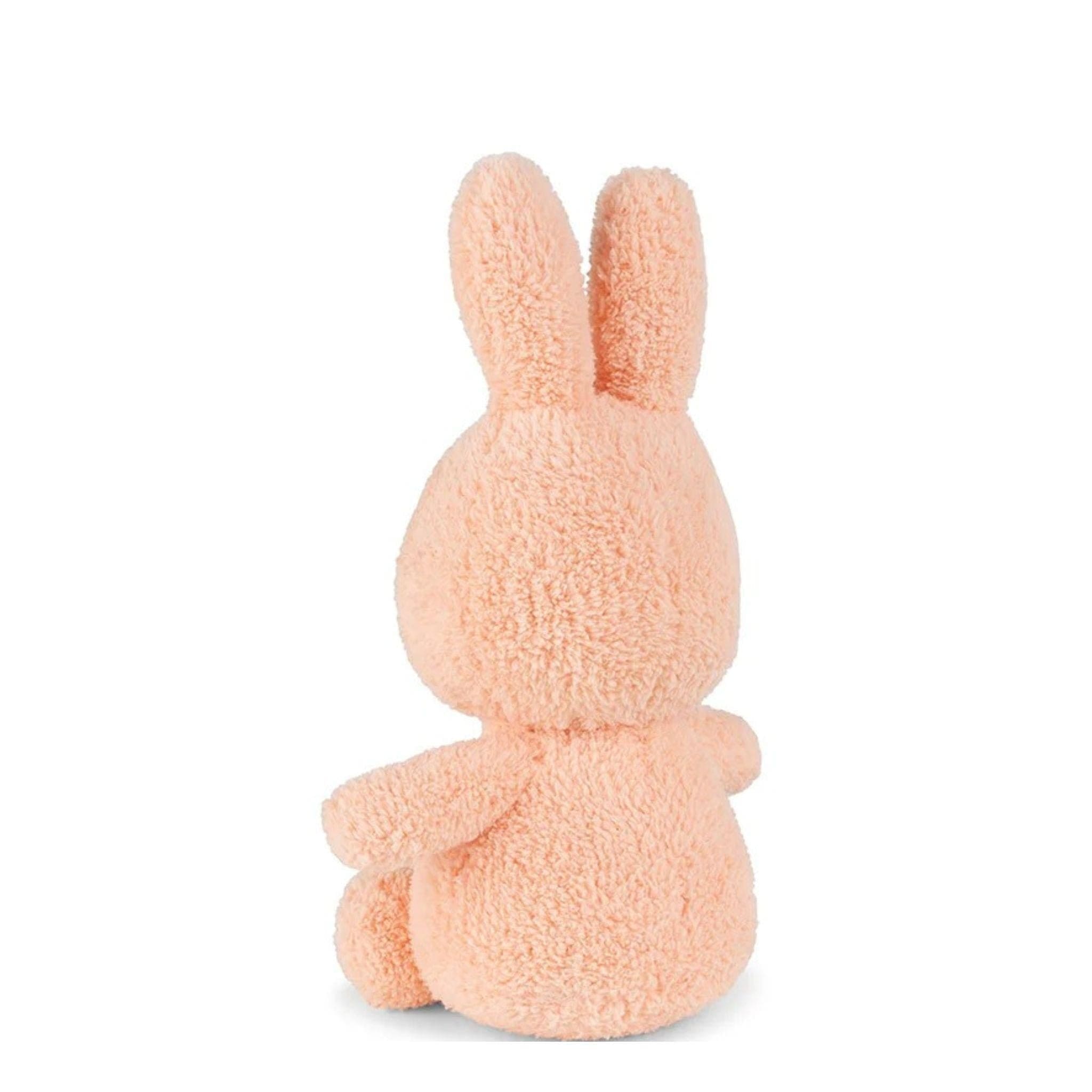 Miffy Terry Peach  Plush 23cm