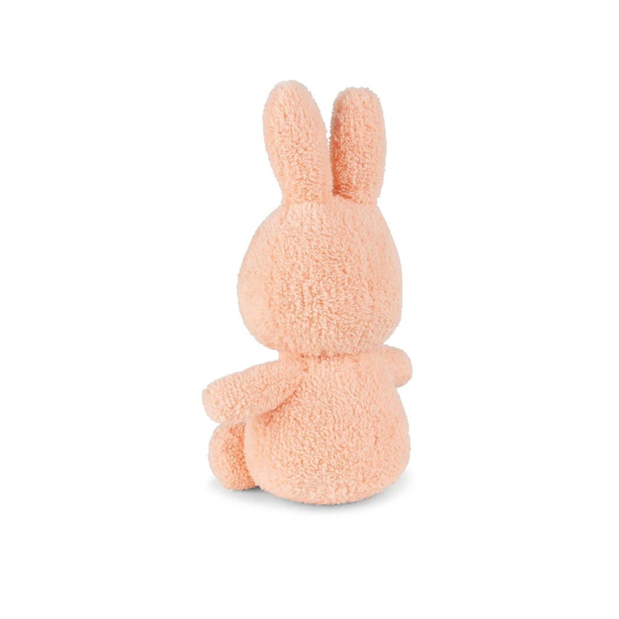 Miffy Terry Sitting Plush (23 cm)
