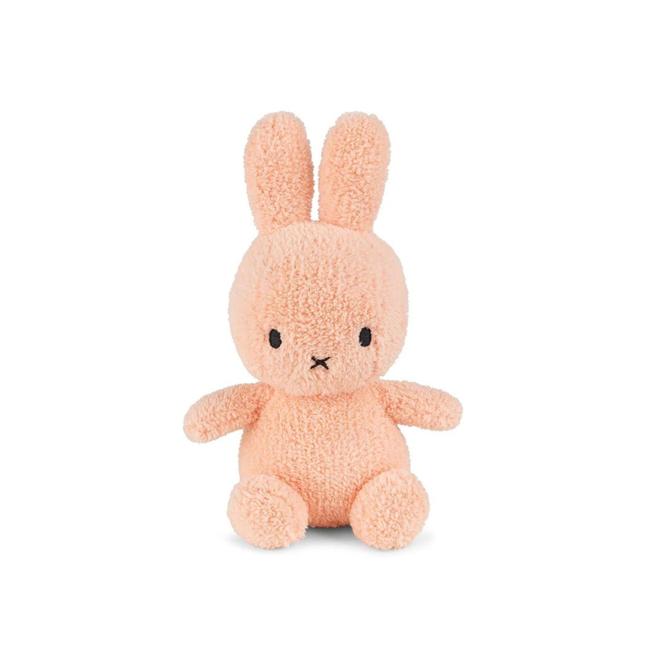 Miffy Terry Sitting Plush (23 cm)