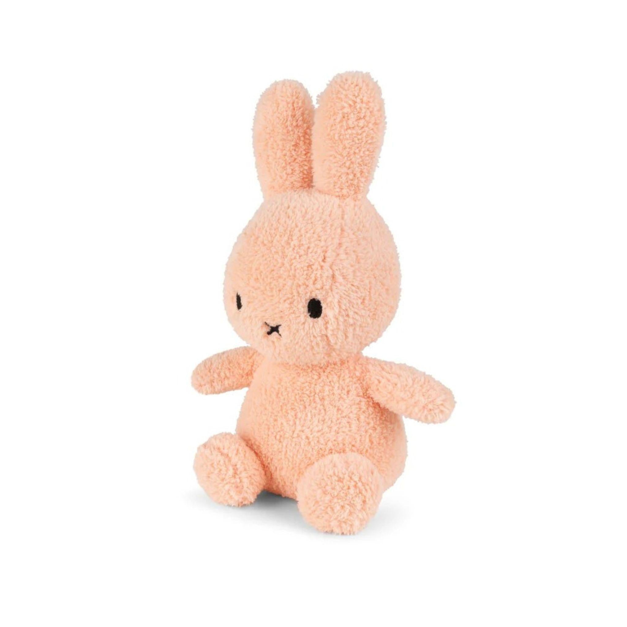 Miffy Terry Sitting Plush (23 cm)