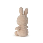 Miffy Terry Sitting Plush (23 cm)