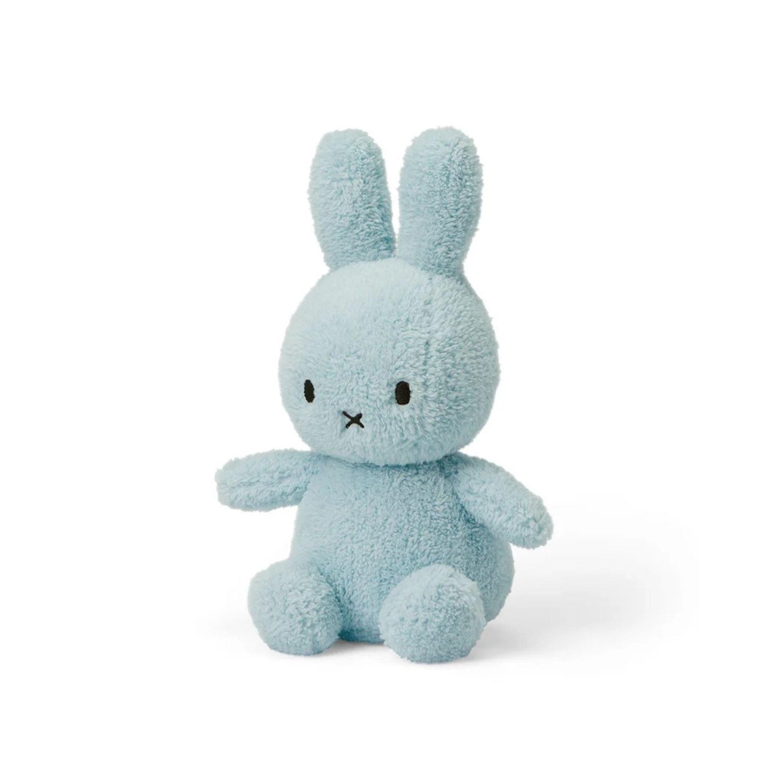 Miffy Terry Sitting Plush (23 cm)