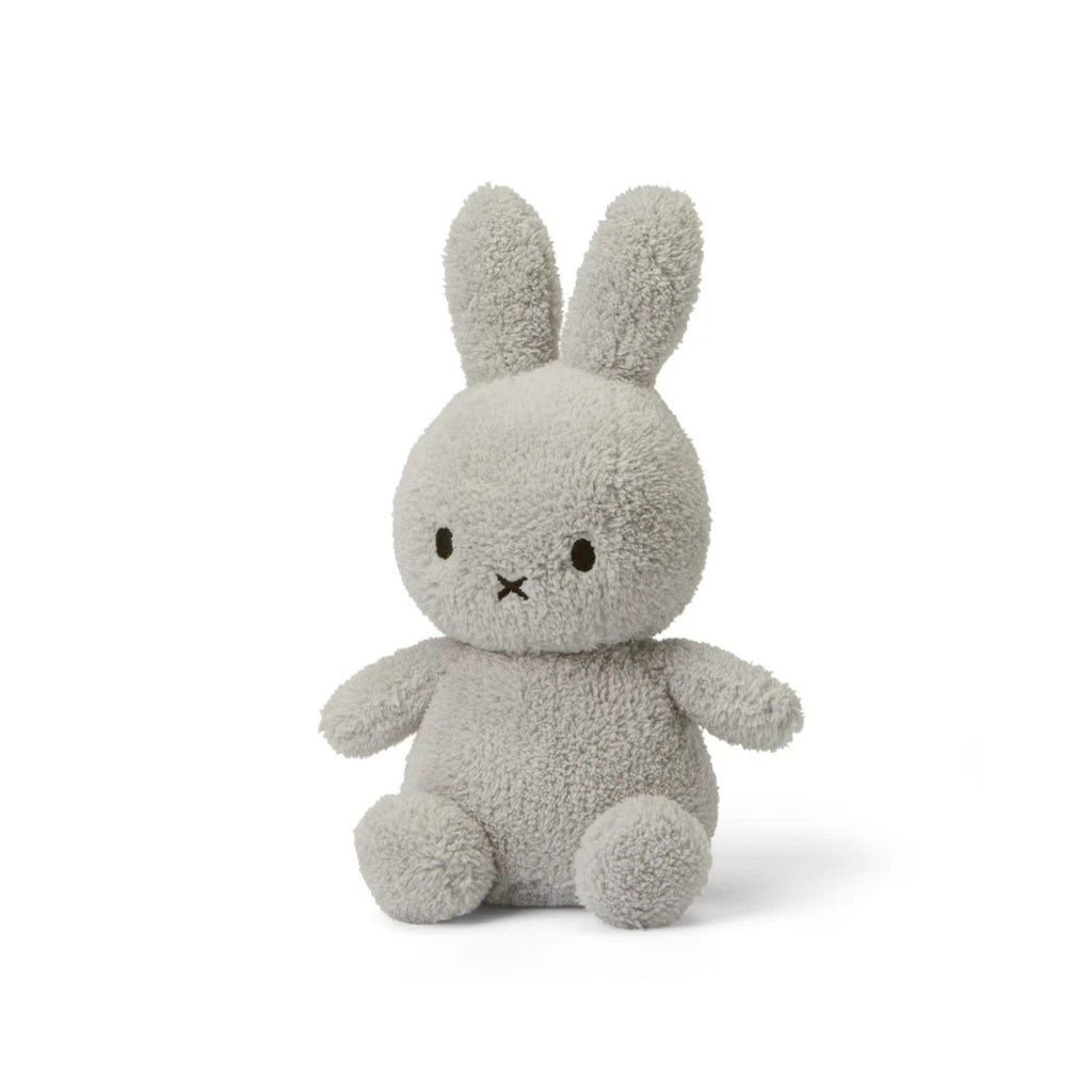 Miffy Terry Sitting Plush (23 cm)