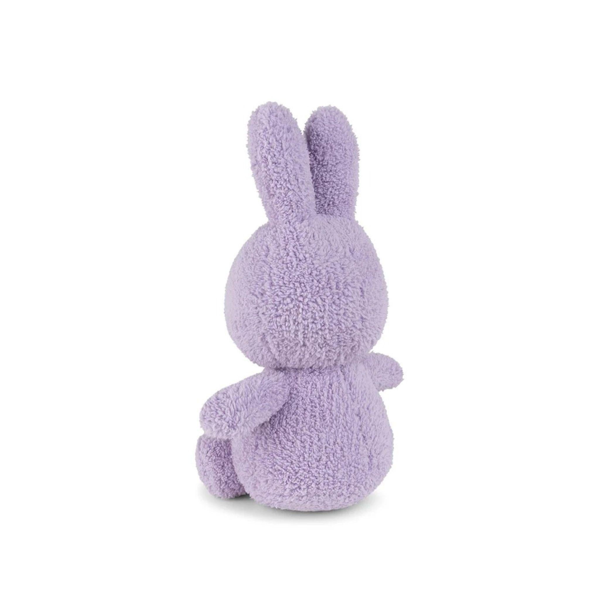 Miffy Terry Sitting Plush (23 cm)
