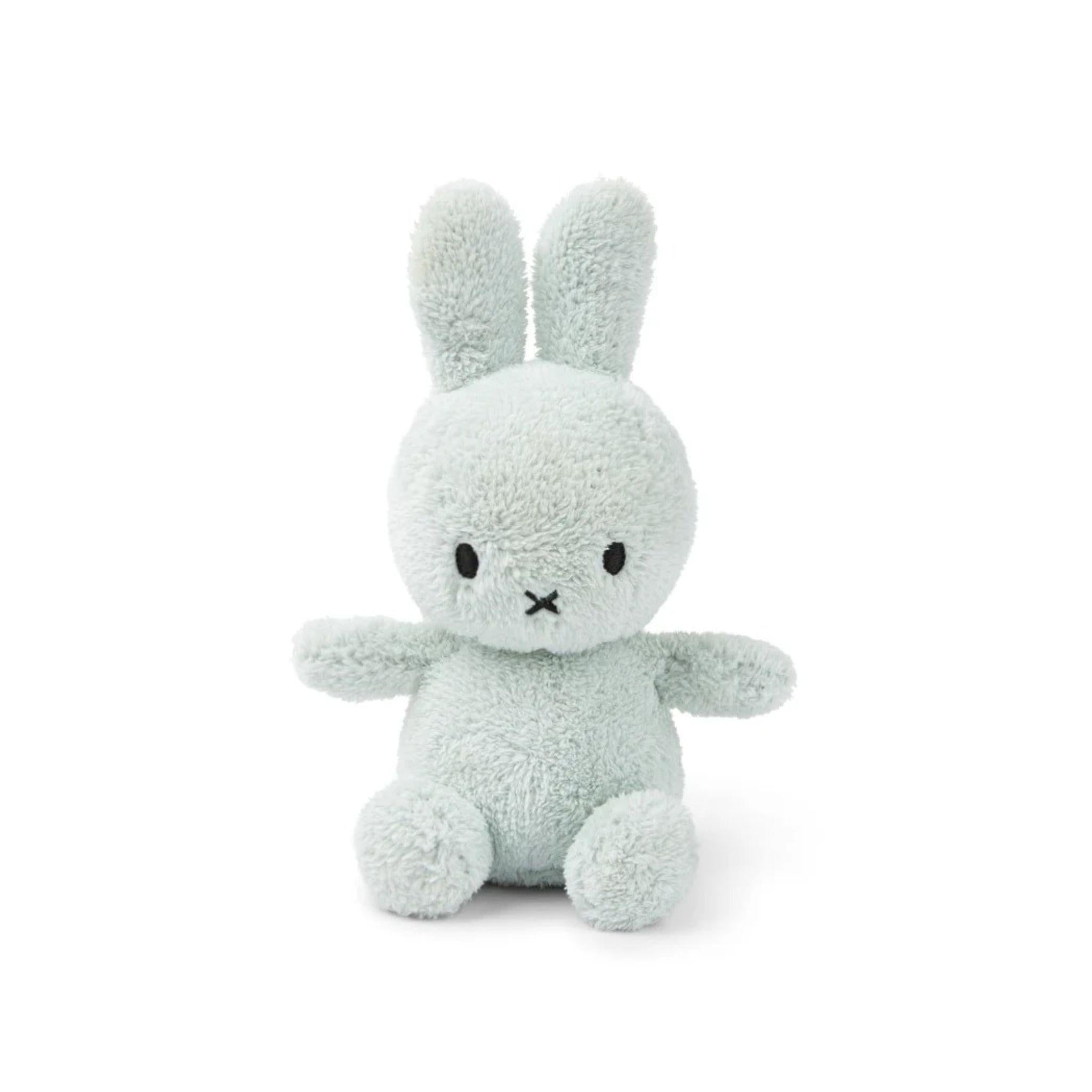 Miffy Terry Sitting Plush (23 cm)