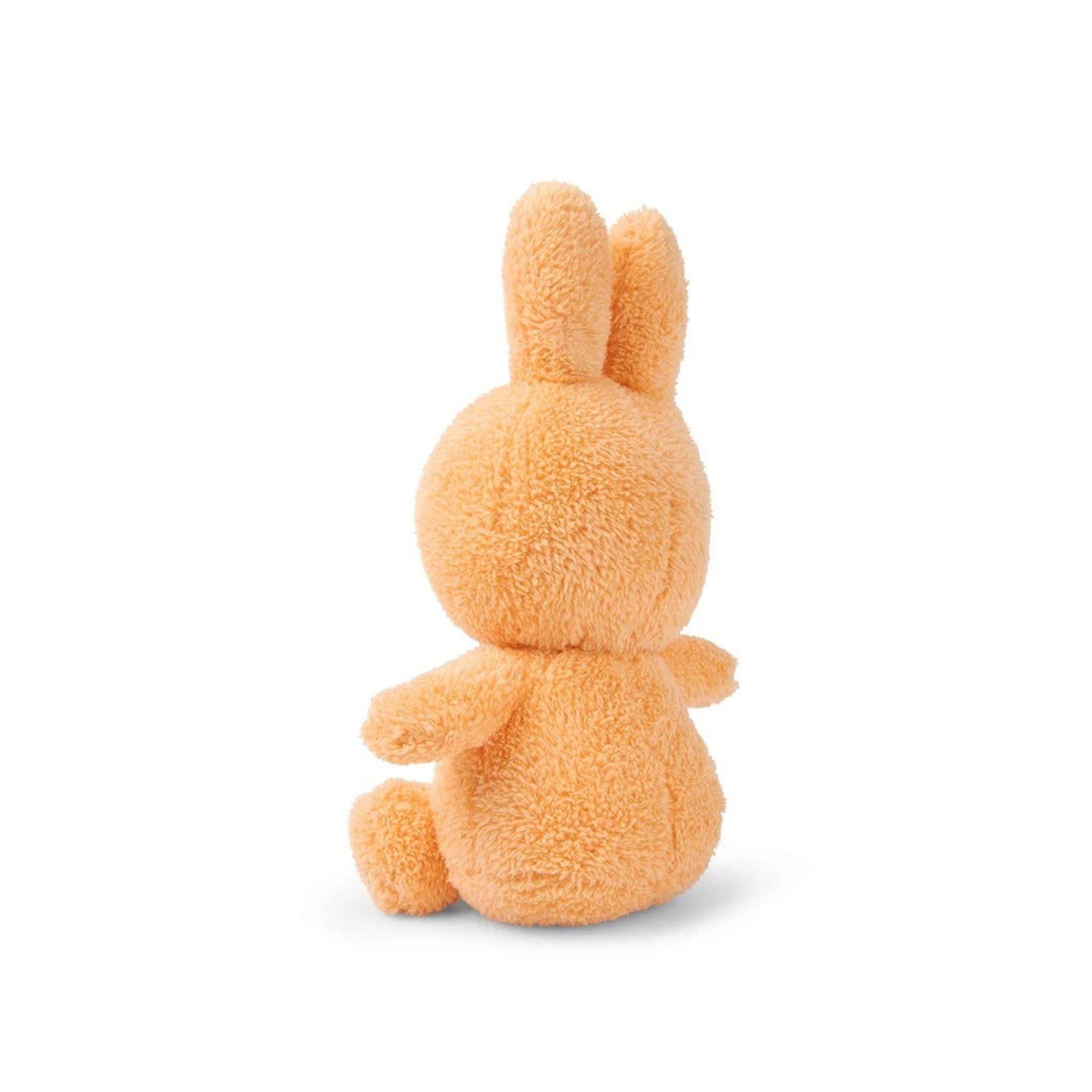 Miffy Terry Sitting Plush (23 cm)
