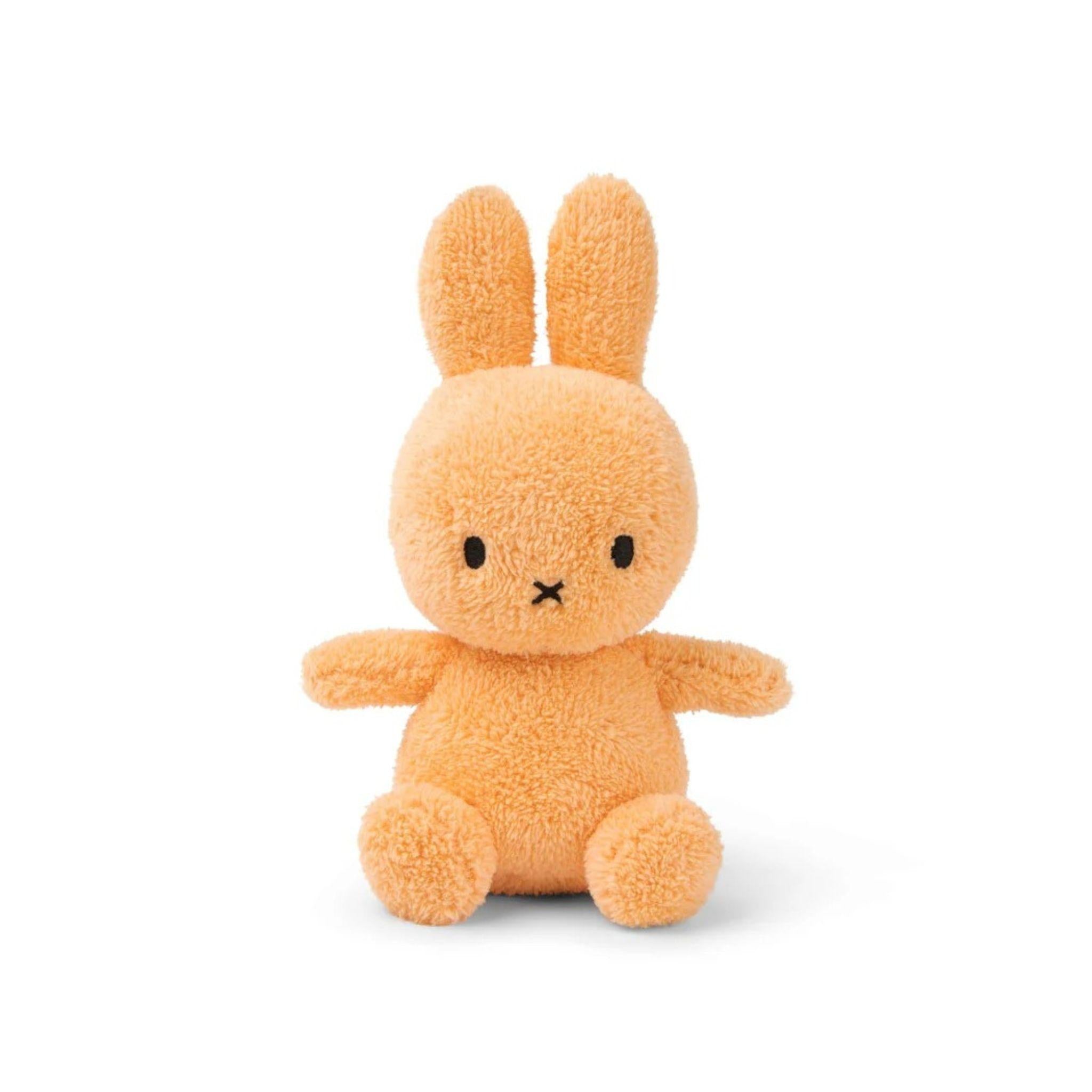 Miffy Terry Sitting Plush (23 cm)