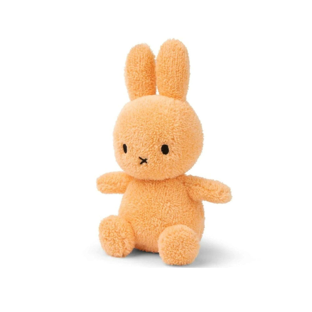 Miffy Terry Sitting Plush (23 cm)