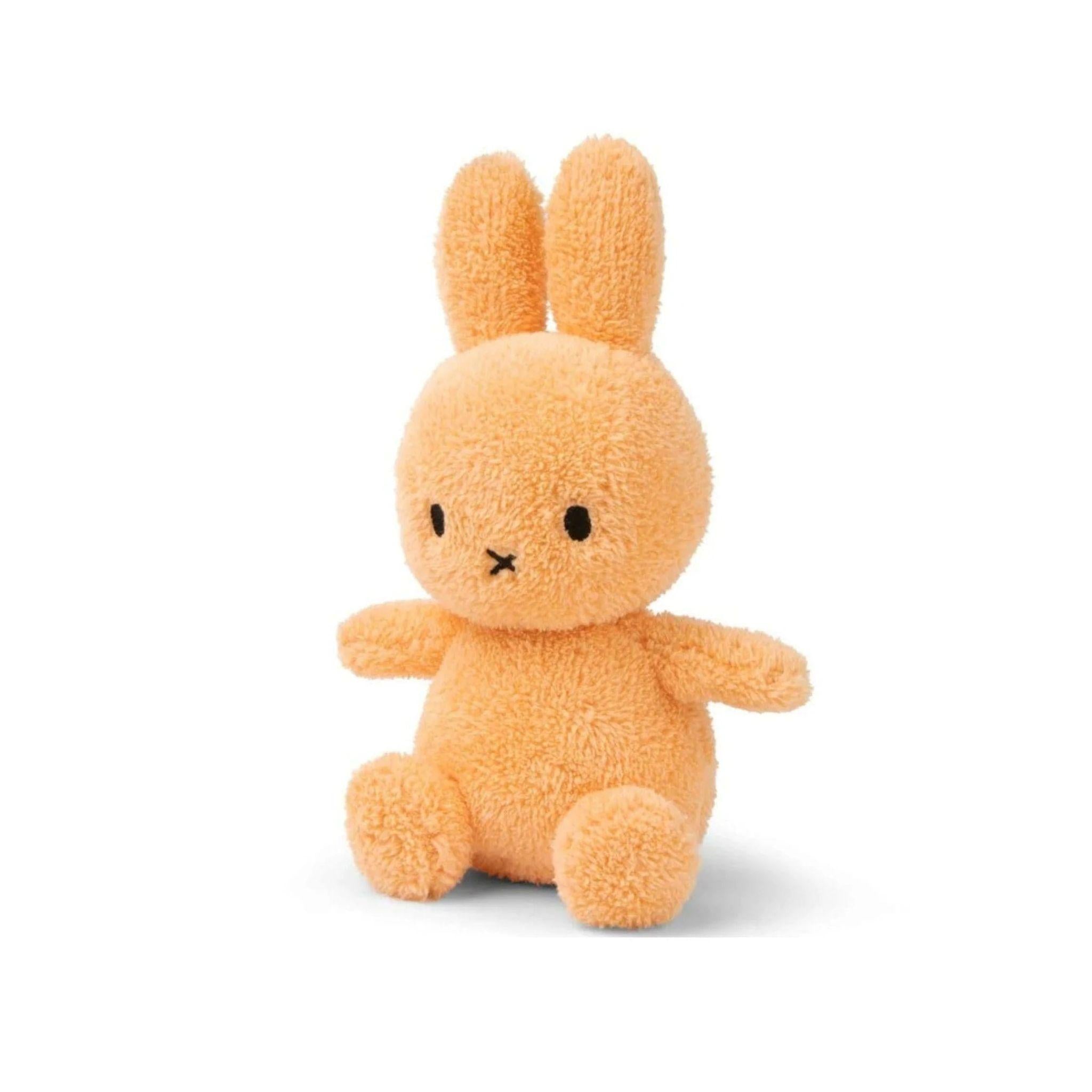 Miffy Terry Sitting Plush (23 cm)