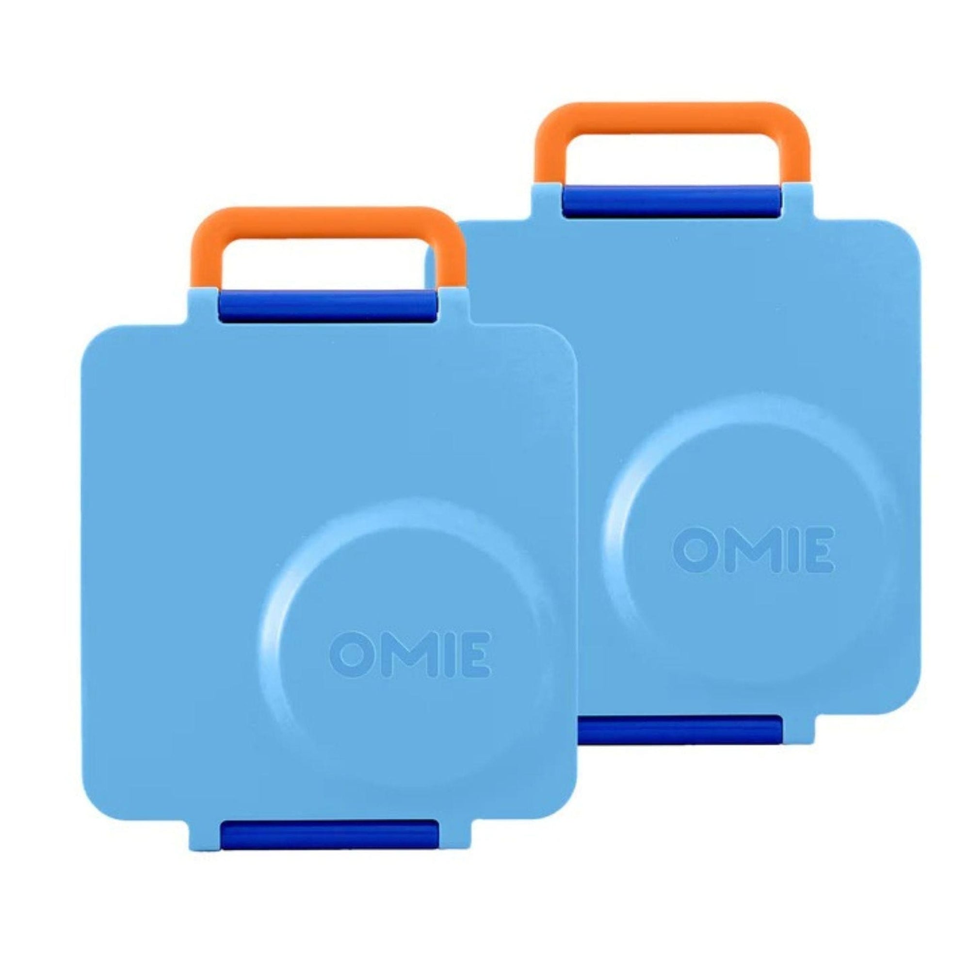 OmieBox Duo Bundle
