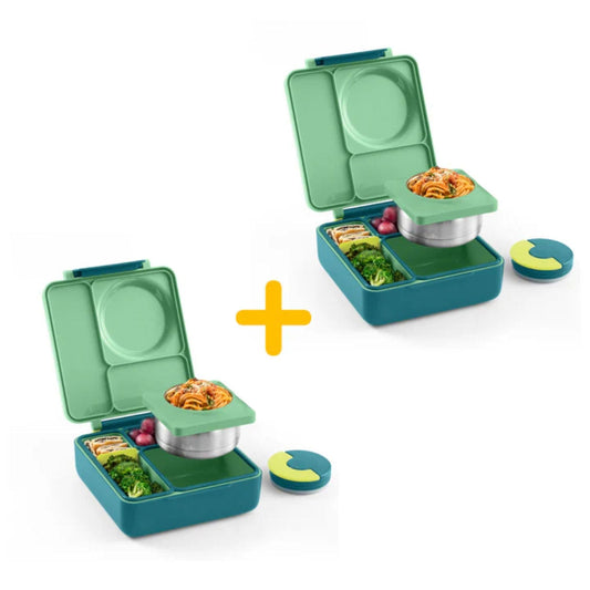 OmieBox Duo Bundle