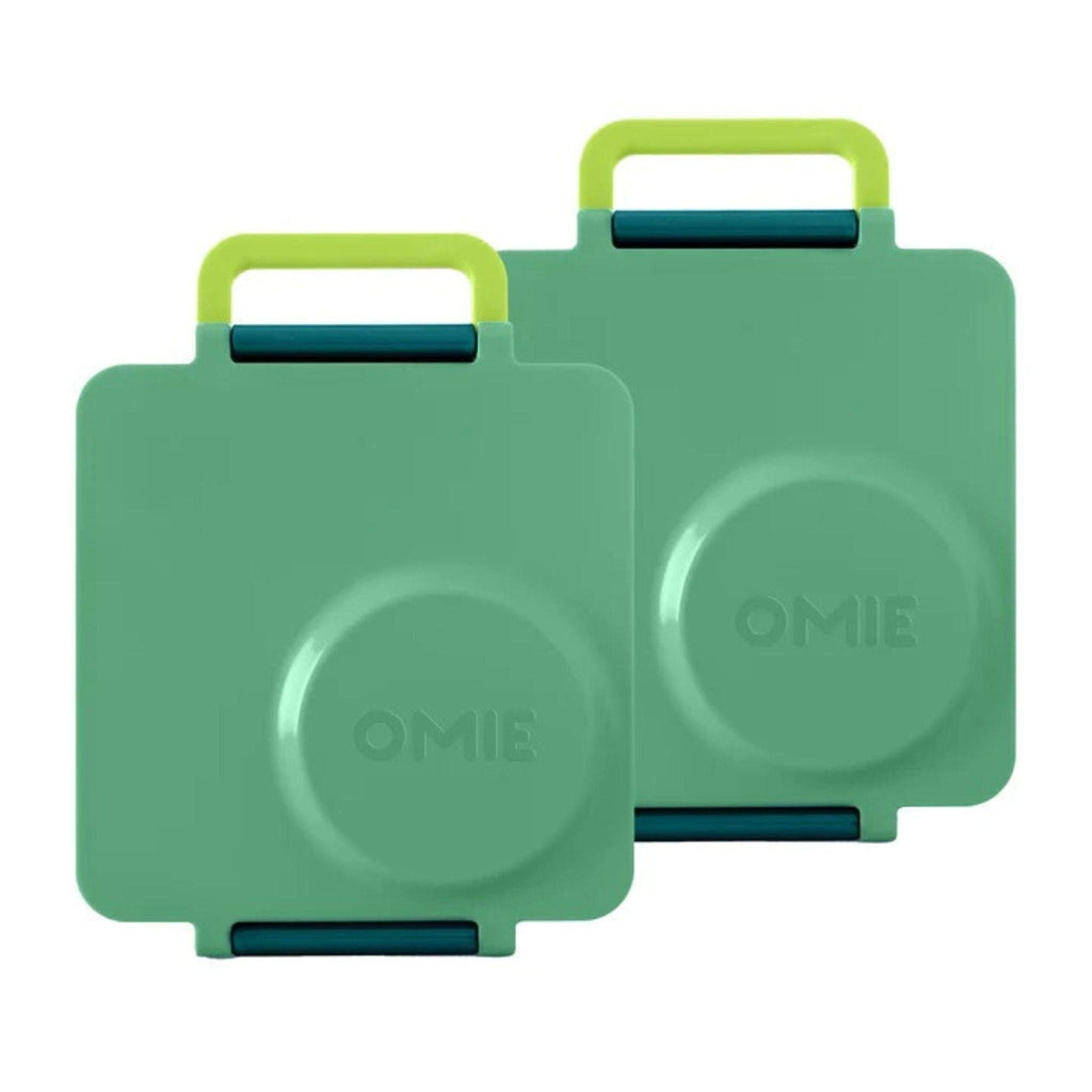 OmieBox Duo Bundle