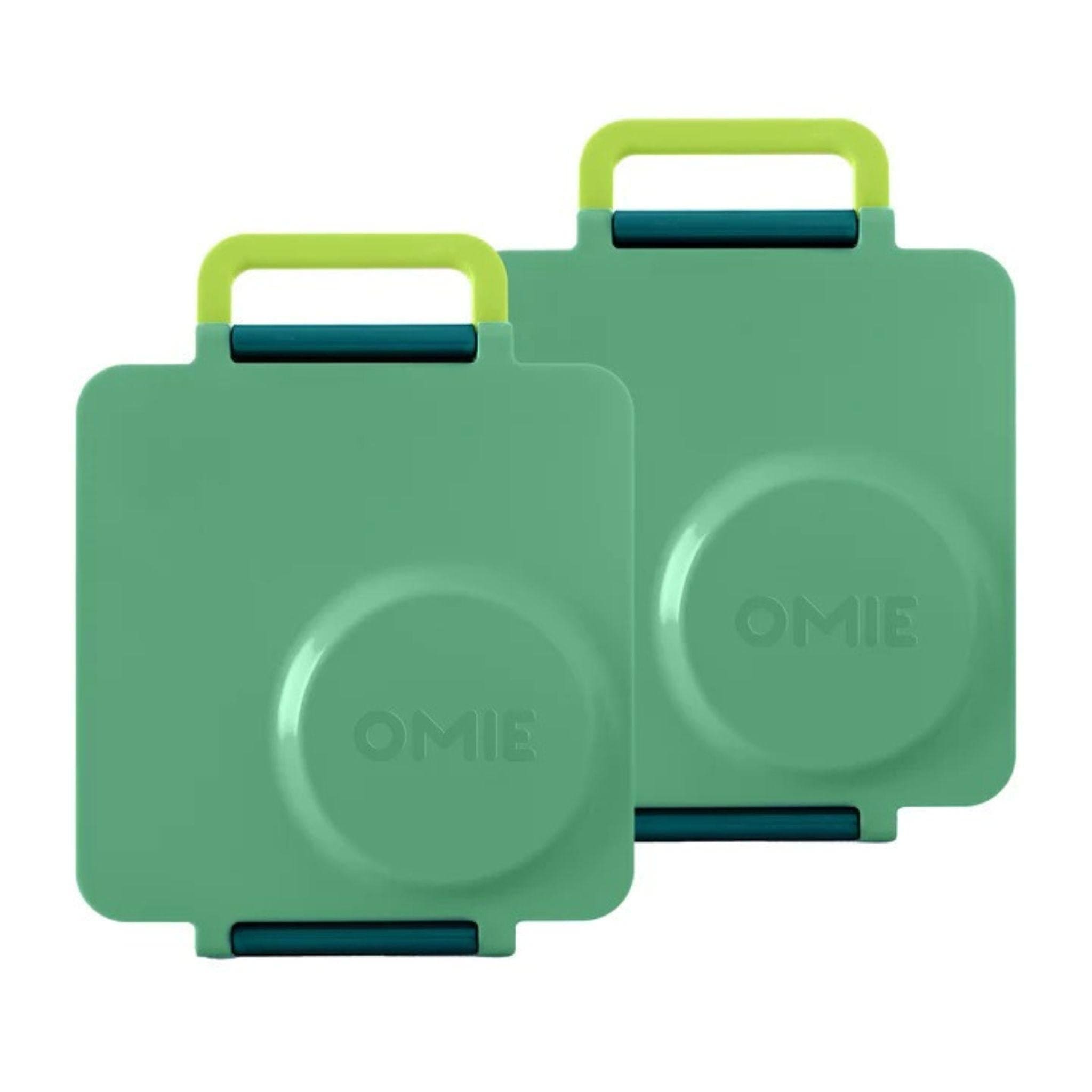 OmieBox Duo Bundle