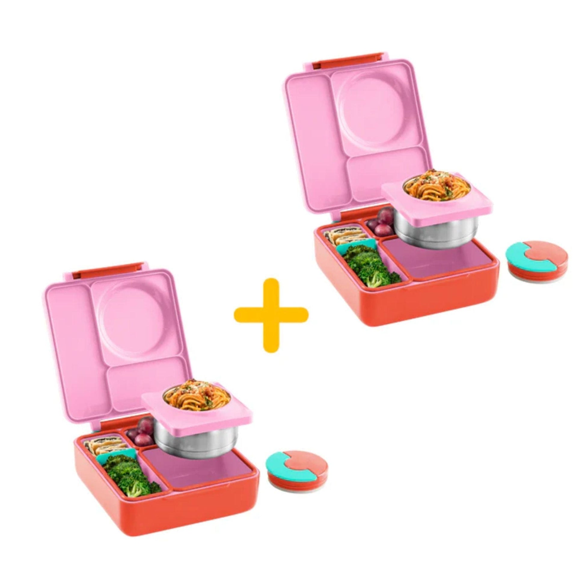 OmieBox Duo Bundle
