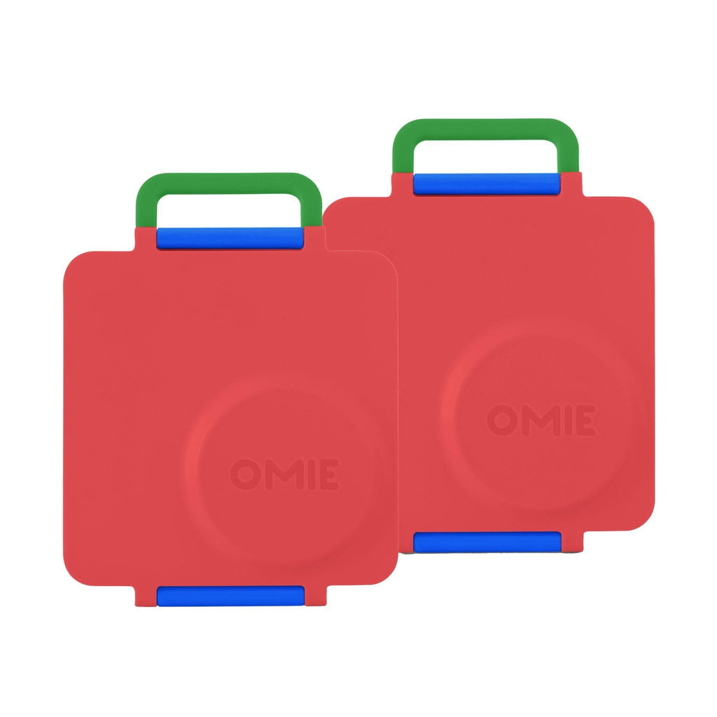 OmieBox Duo Bundle