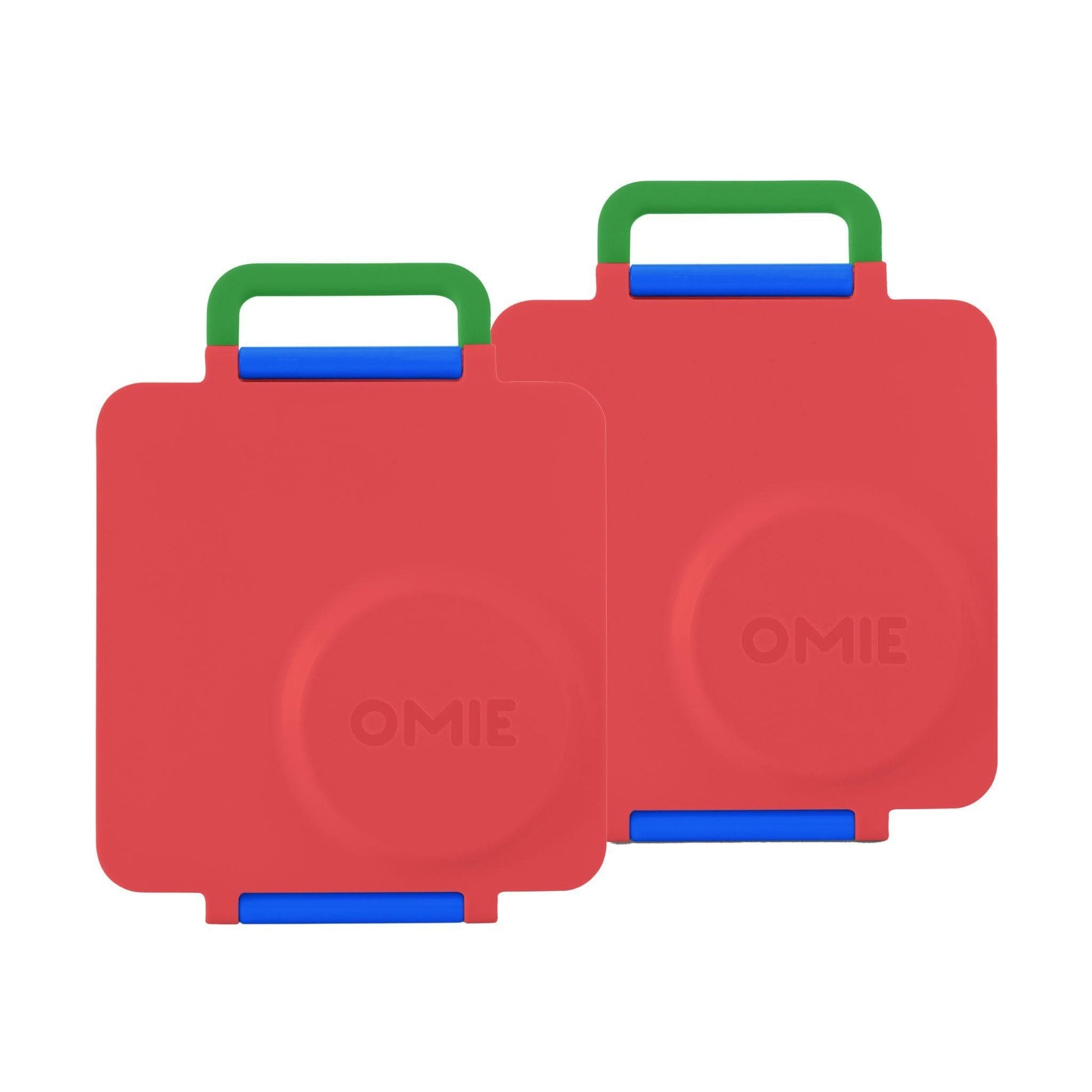 OmieBox Duo Bundle