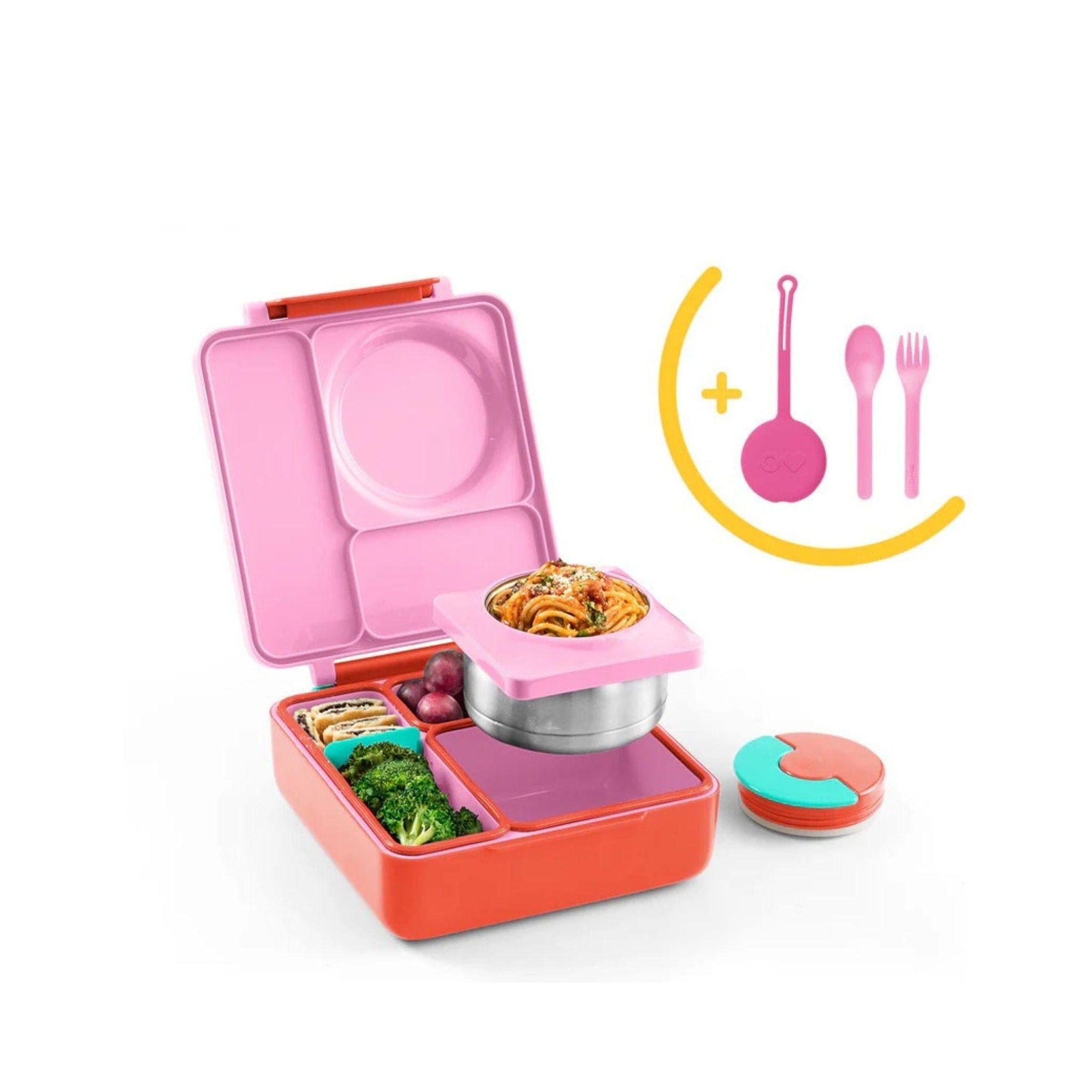 OmieBox - The Essential Set