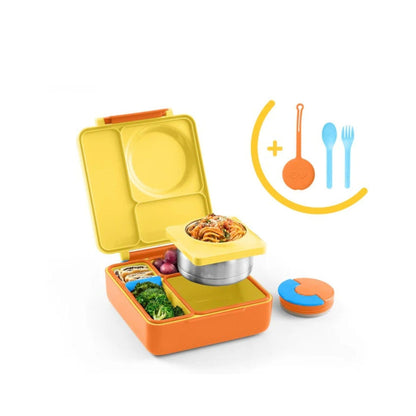 OmieBox - The Essential Set