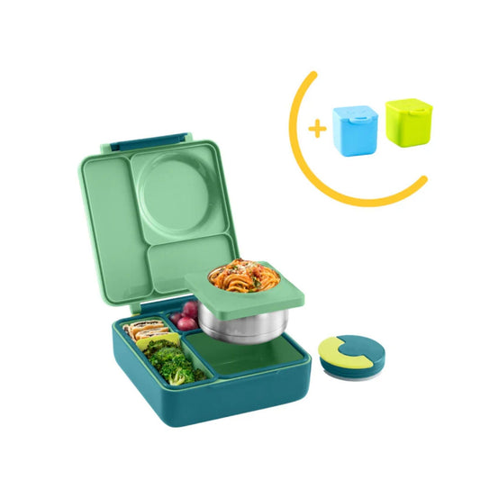 The OmieBox & Dip Duo