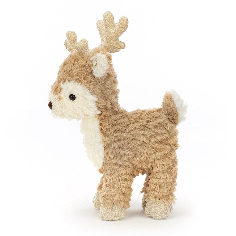 Jellycat Mitzi Reindeer medium soft toy 25cm