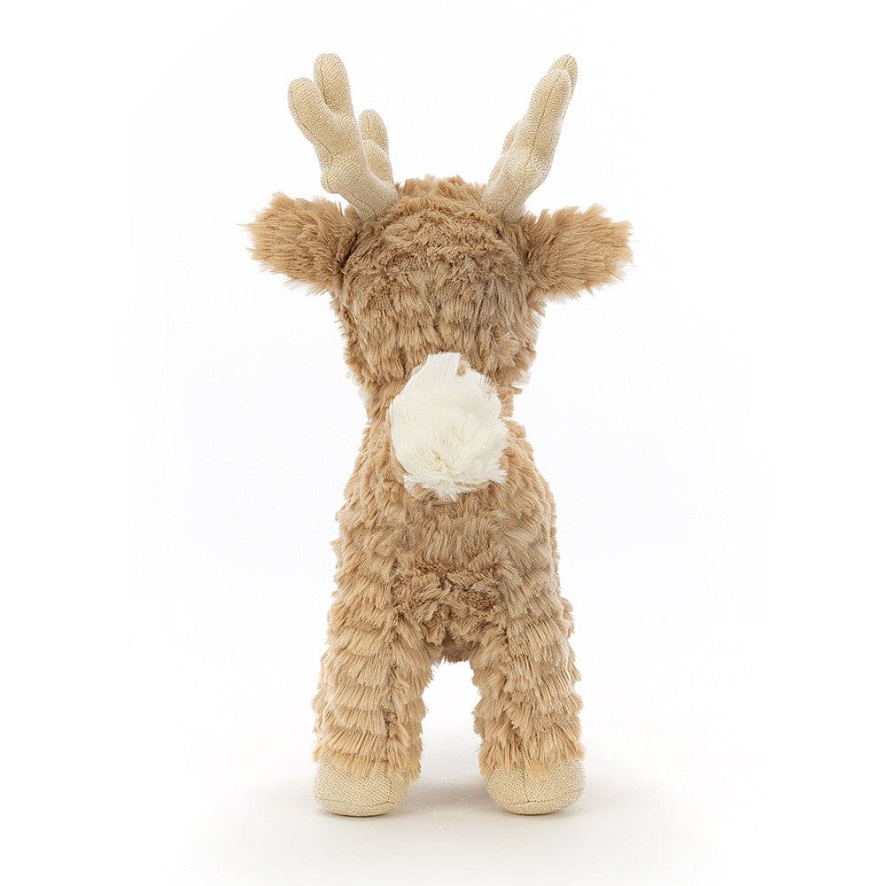 Jellycat Mitzi Reindeer medium soft toy 25cm