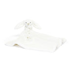 Jellycat Bashful Luxe Bunny Luna Soother 34cm