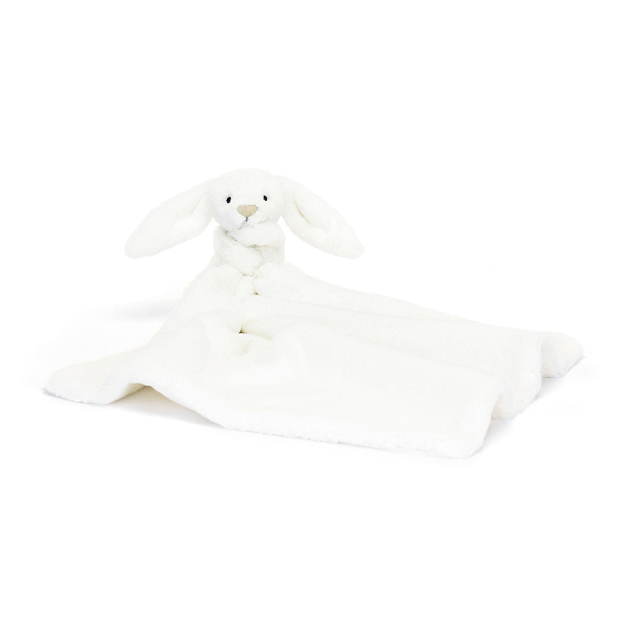 Jellycat Bashful Luxe Bunny Luna Soother 34cm