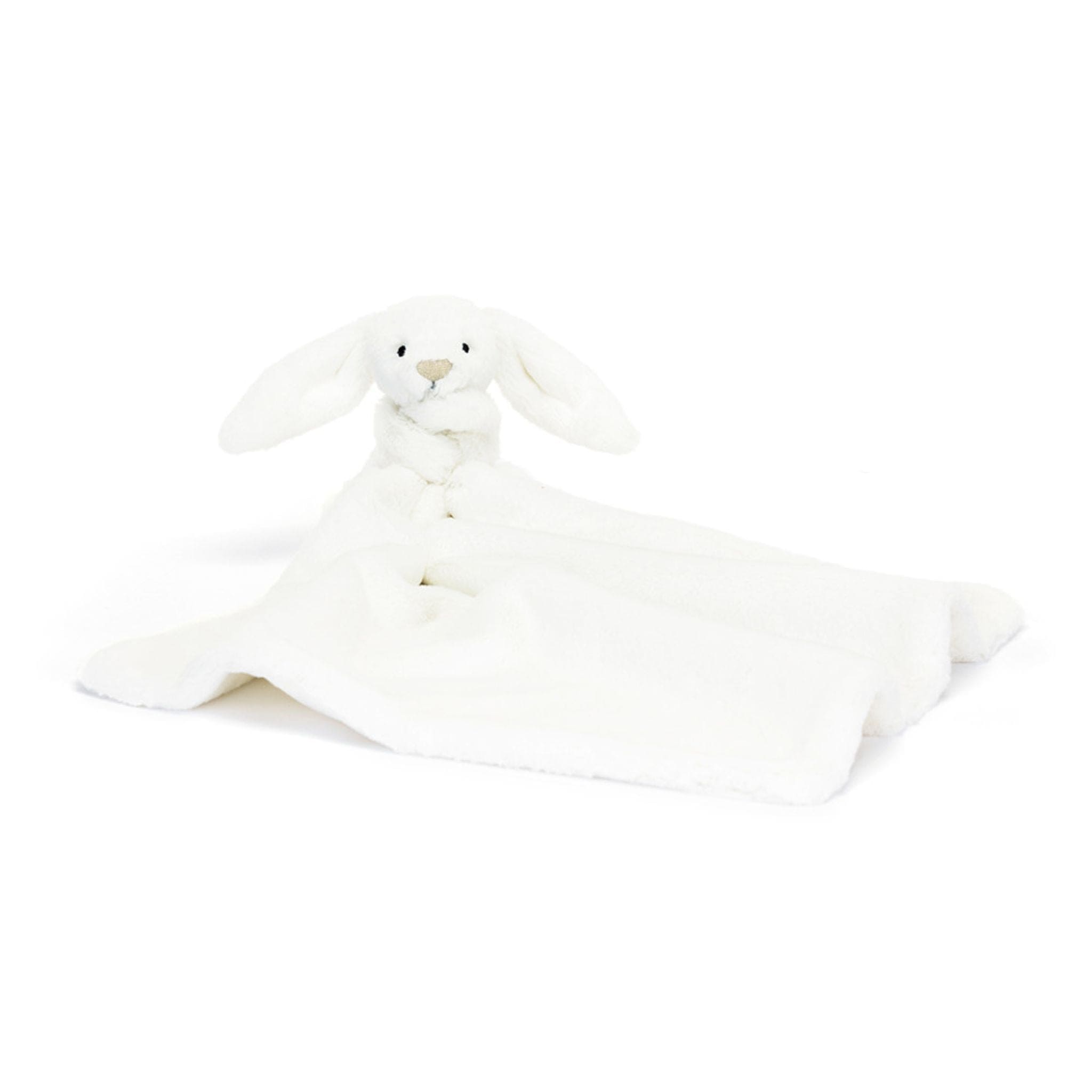 Jellycat Bashful Luxe Bunny Luna Soother 34cm