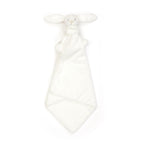 Jellycat Bashful Luxe Bunny Luna Soother 34cm
