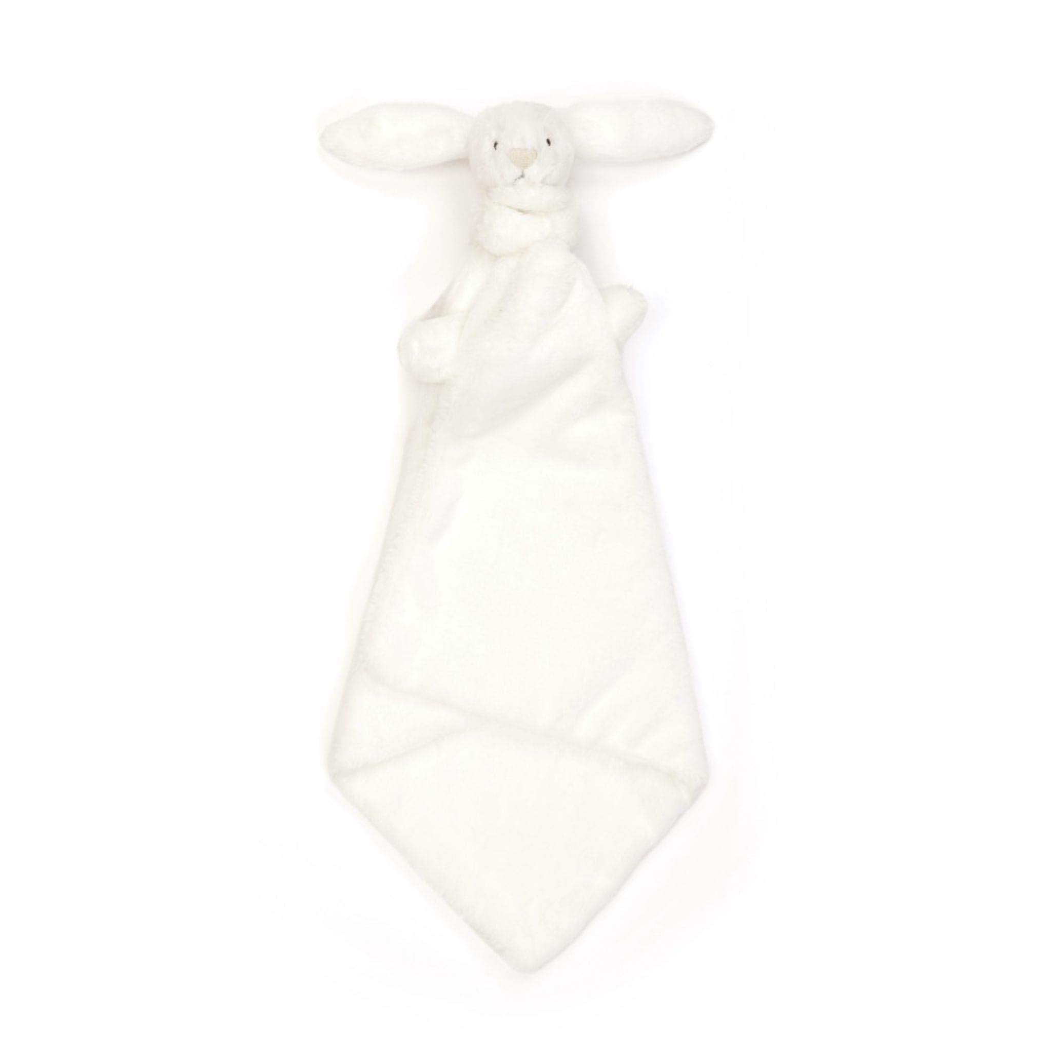 Jellycat Bashful Luxe Bunny Luna Soother 34cm