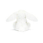 Jellycat Bashful Luxe Bunny Luna Soother 34cm
