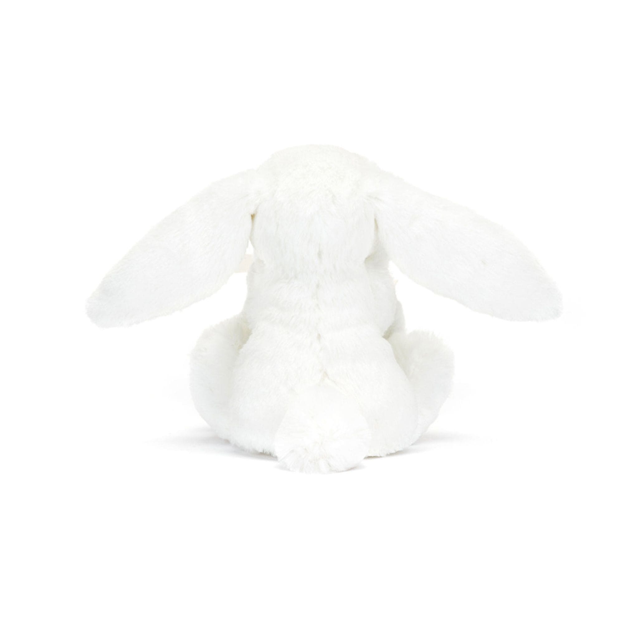 Jellycat Bashful Luxe Bunny Luna Soother 34cm